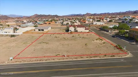 3455 Mccormick Blvd, Bullhead City, AZ 86429