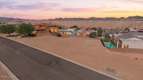 1731 E Tradition Ln, Lake Havasu City, AZ 86404