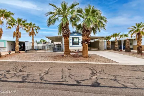 1991 Havasu Garden Dr, Lake Havasu City, AZ 86404