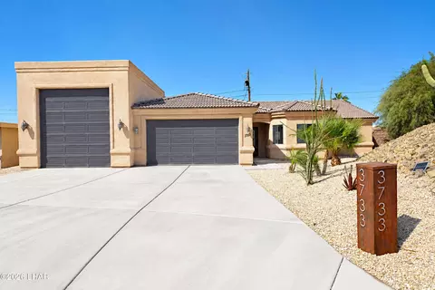 3733 Hollister Dr, Lake Havasu City, AZ 86406