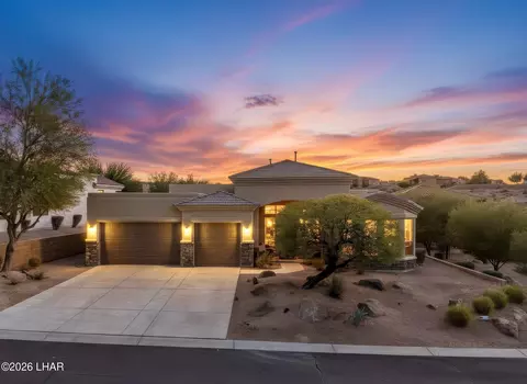 1840 E Troon Dr, Lake Havasu City, AZ 86404