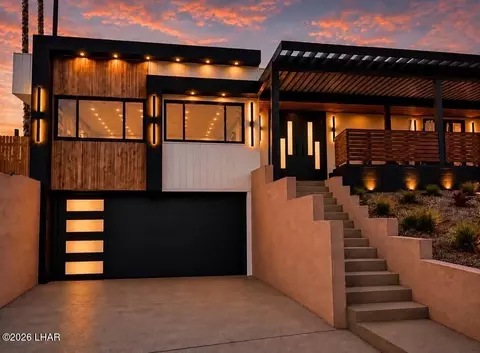2615 San Juan Dr, Lake Havasu City, AZ 86403