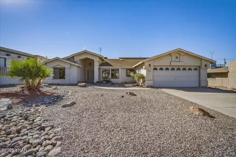 1912 S Palo Verde Blvd S, Lake Havasu City, AZ 86403
