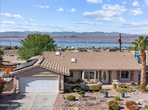 3527 Vega Ct, Lake Havasu City, AZ 86404