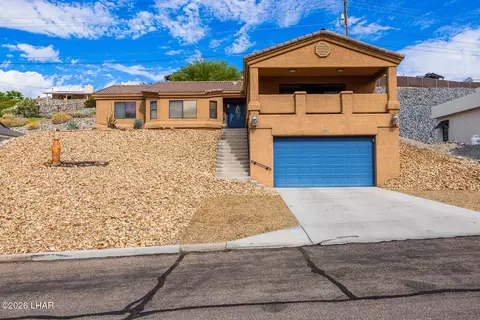 3283 Crestview Dr, Lake Havasu City, AZ 86404