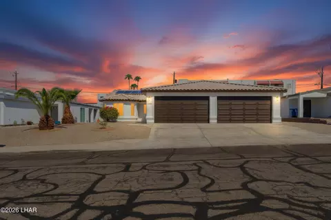 1797 Magnolia Dr, Lake Havasu City, AZ 86403