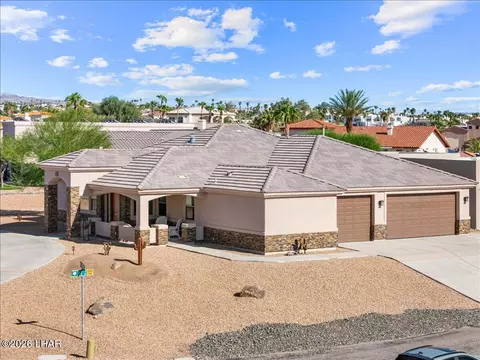 2358 Tee Dr, Lake Havasu City, AZ 86406
