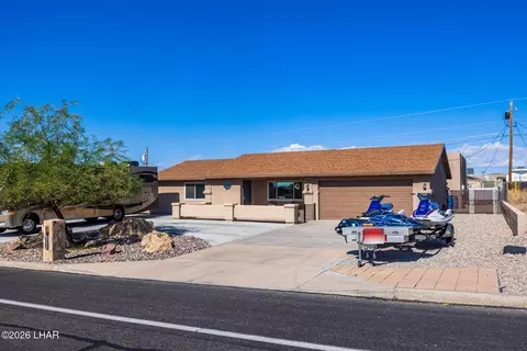 2961 Palo Verde Blvd S, Lake Havasu City, AZ 86404