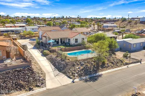 1736 Dorado Dr, Bullhead City, AZ 86442