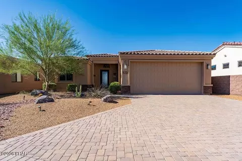 8026 Corte Del Desierto, Lake Havasu City, AZ 86406