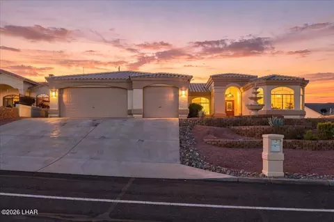 2620 Palo Verde Blvd N, Lake Havasu City, AZ 86404