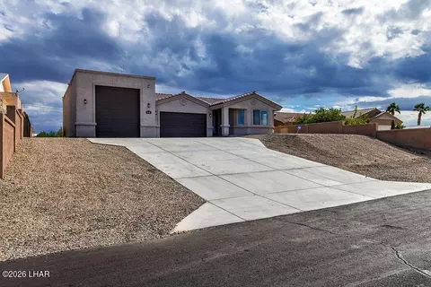 1640 Palomino Ln, Lake Havasu City, AZ 86406