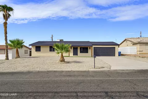 3123 Daytona Ave, Lake Havasu City, AZ 86403