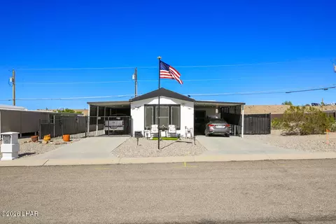 3118 William Dr, Lake Havasu City, AZ 86404