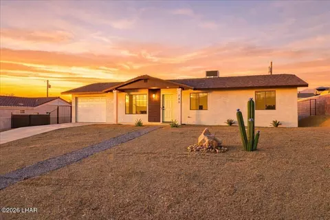 780 Poseidon Ct, Lake Havasu City, AZ 86404