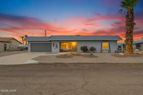 245 Jade Ln, Lake Havasu City, AZ 86403