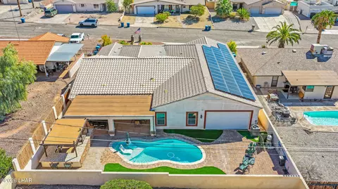 3121 Tom Tom Dr, Lake Havasu City, AZ 86406
