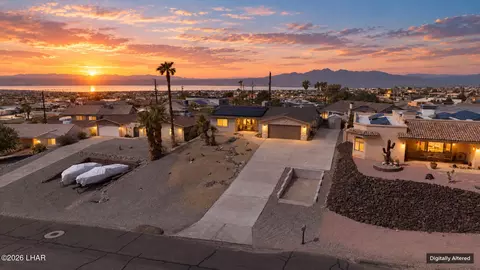 3041 Maracaibo Way, Lake Havasu City, AZ 86404
