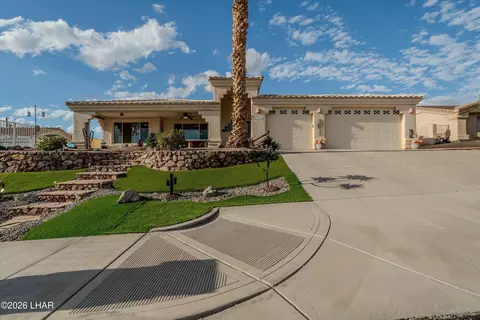 2595 Palisades Dr, Lake Havasu City, AZ 86403