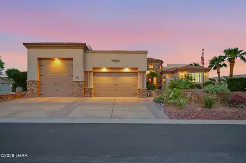 1081 Prestwick Dr, Lake Havasu City, AZ 86406