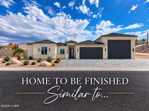 1250 Kibbey Ln, Lake Havasu City, AZ 86404