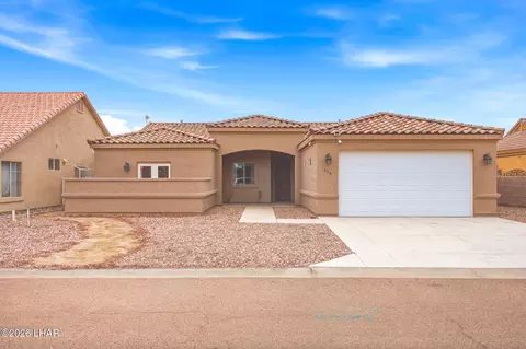 530 E Kingsley St, Mohave Valley, AZ 86440