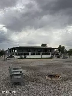 65767 N Mountain View St, Cibola, AZ 85328