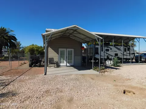 35428 3rd St, Wenden, AZ 85357 photo 2