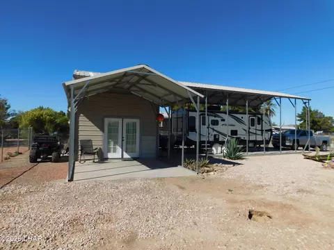 35428 3rd St, Wenden, AZ 85357 photo 3