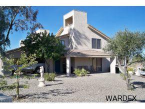 1401 Mcculloch Blvd #17, Lake Havasu City, AZ 86403