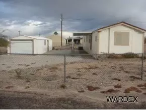5071 E Adobe Pl, Topock, AZ 86436 photo 1
