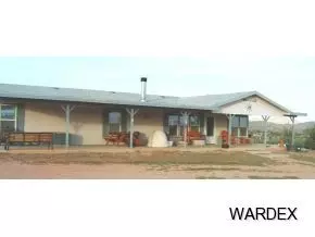 11375 E Scrub Oak Dr, Kingman, AZ 86401 photo 2
