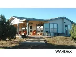 11375 E Scrub Oak Dr, Kingman, AZ 86401 photo 1