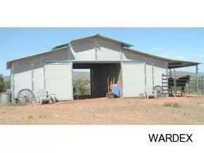 11375 E Scrub Oak Dr, Kingman, AZ 86401 photo 3