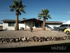 3473 Laredo Ln, Lake Havasu City, AZ 86406