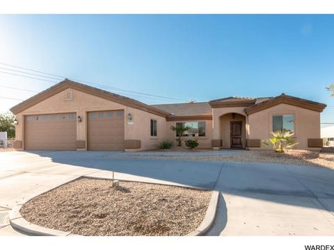 1700 On Your Level #LOT LAKE, Havasu City, AZ 86403