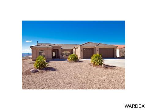 1792 On Your Level, Lake Havasu City, AZ 86403
