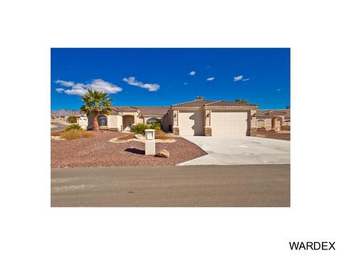 1919 On Your Level, Lake Havasu City, AZ 86403