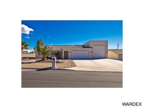 1556 Rv On Your, Lake Havasu City, AZ 86404