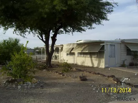 149204 Hausna, Big River, CA 92242 photo 1