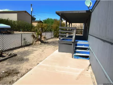 4711 E Bch, Dr, AZ 86436 photo 3