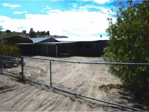 4711 E Bch, Dr, AZ 86436 photo 1