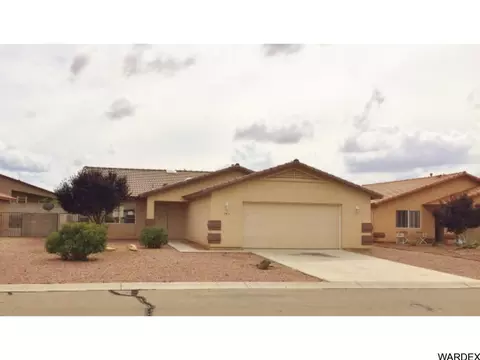 3974 E Suffock Ave, Kingman, AZ 86409 photo 1