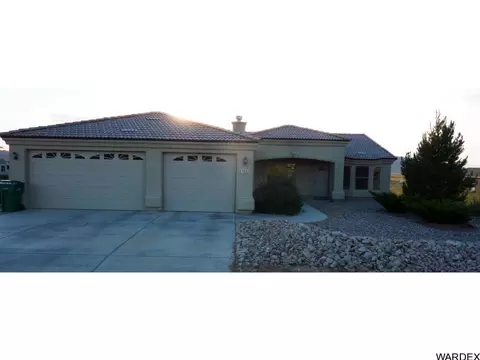 7822 E Oxbow, Kingman, AZ 86401 photo 2