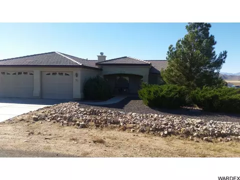 7822 E Oxbow, Kingman, AZ 86401 photo 1