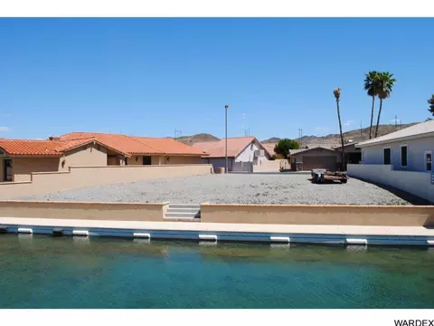 8772 Apache Loop, Parker, AZ 85344 photo 1