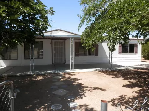 3861 E Ryan Ave, Kingman, AZ 86409 photo 1