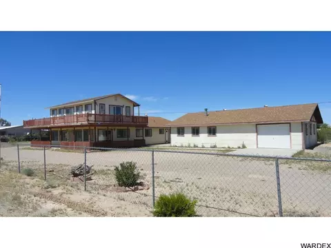 4967 E Kayenta Dr, Topock, AZ 86436 photo 1