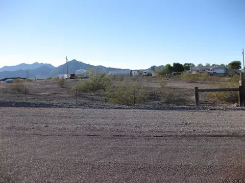 4166 E Wagon Wheel Dr, Lake Havasu City, AZ 86404