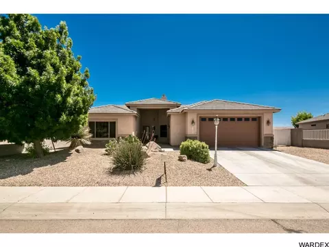 2032 John Wayne Dr, Kingman, AZ 86409 photo 1